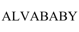 ALVABABY trademark