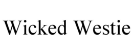 WICKED WESTIE trademark