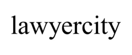 LAWYERCITY trademark