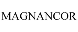 MAGNANCOR trademark
