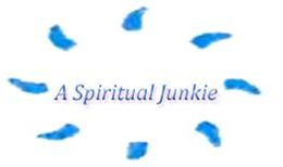 A SPIRITUAL JUNKIE trademark