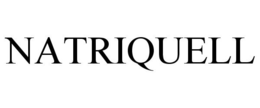 NATRIQUELL trademark