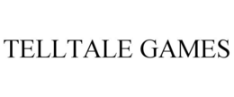 TELLTALE GAMES trademark
