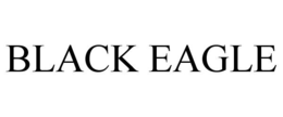 BLACK EAGLE trademark