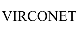 VIRCONET trademark