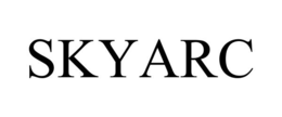 SKYARC trademark