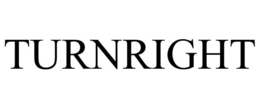 TURNRIGHT trademark