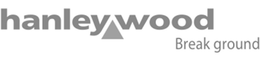 HANLEY WOOD BREAK GROUND trademark