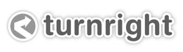 TURNRIGHT trademark