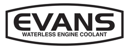 EVANS WATERLESS ENGINE COOLANT trademark