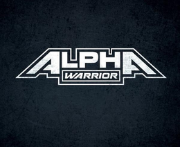 ALPHA WARRIOR trademark