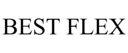 BEST FLEX trademark