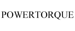POWERTORQUE trademark