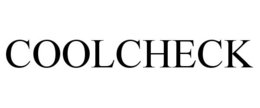 COOLCHECK trademark