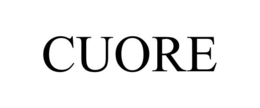 CUORE trademark