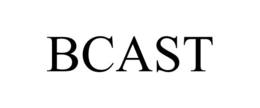 BCAST trademark