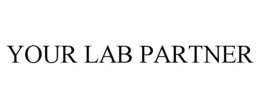 YOUR LAB PARTNER trademark