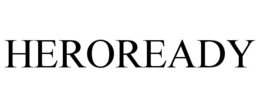 HEROREADY trademark