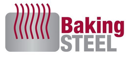 BAKING STEEL trademark