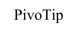 PIVOTIP trademark