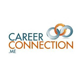 CAREER CONNECTION .ME trademark