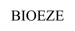 BIOEZE trademark