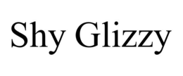 SHY GLIZZY trademark