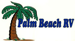 PALM BEACH RV trademark
