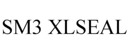 SM3 XLSEAL trademark