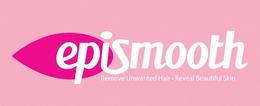 EPISMOOTH; REMOVE UNWANTED HAIR; REVEAL BEAUTIFUL SKIN trademark