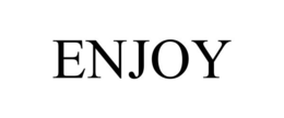 ENJOY trademark