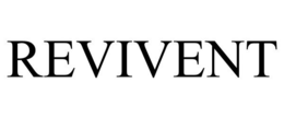 REVIVENT trademark