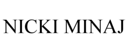 NICKI MINAJ trademark