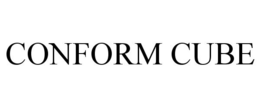 CONFORM CUBE trademark