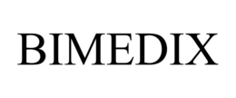 BIMEDIX trademark