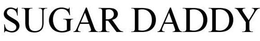 SUGAR DADDY trademark
