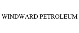 WINDWARD PETROLEUM trademark