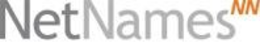 NETNAMES NN trademark