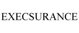 EXECSURANCE trademark