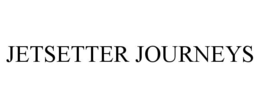 JETSETTER JOURNEYS trademark