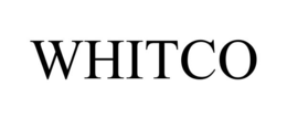 WHITCO trademark