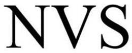 NVS trademark