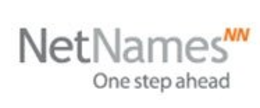 NETNAMES NN ONE STEP AHEAD trademark