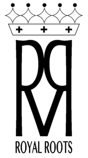 RR ROYAL ROOTS trademark