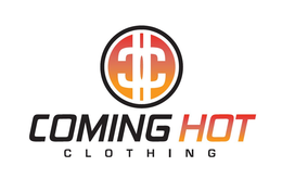 CHC COMING HOT CLOTHING trademark