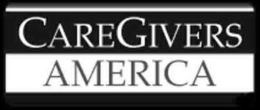 CAREGIVERS AMERICA trademark