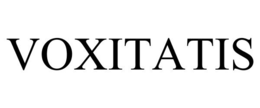 VOXITATIS trademark