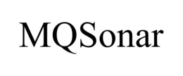 MQSONAR trademark