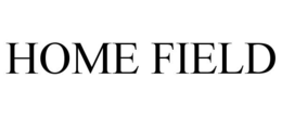 HOME FIELD trademark