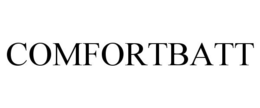 COMFORTBATT trademark